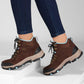 Skechers Womens Trego Base Camp Waterproof Boots 167008/CHOC