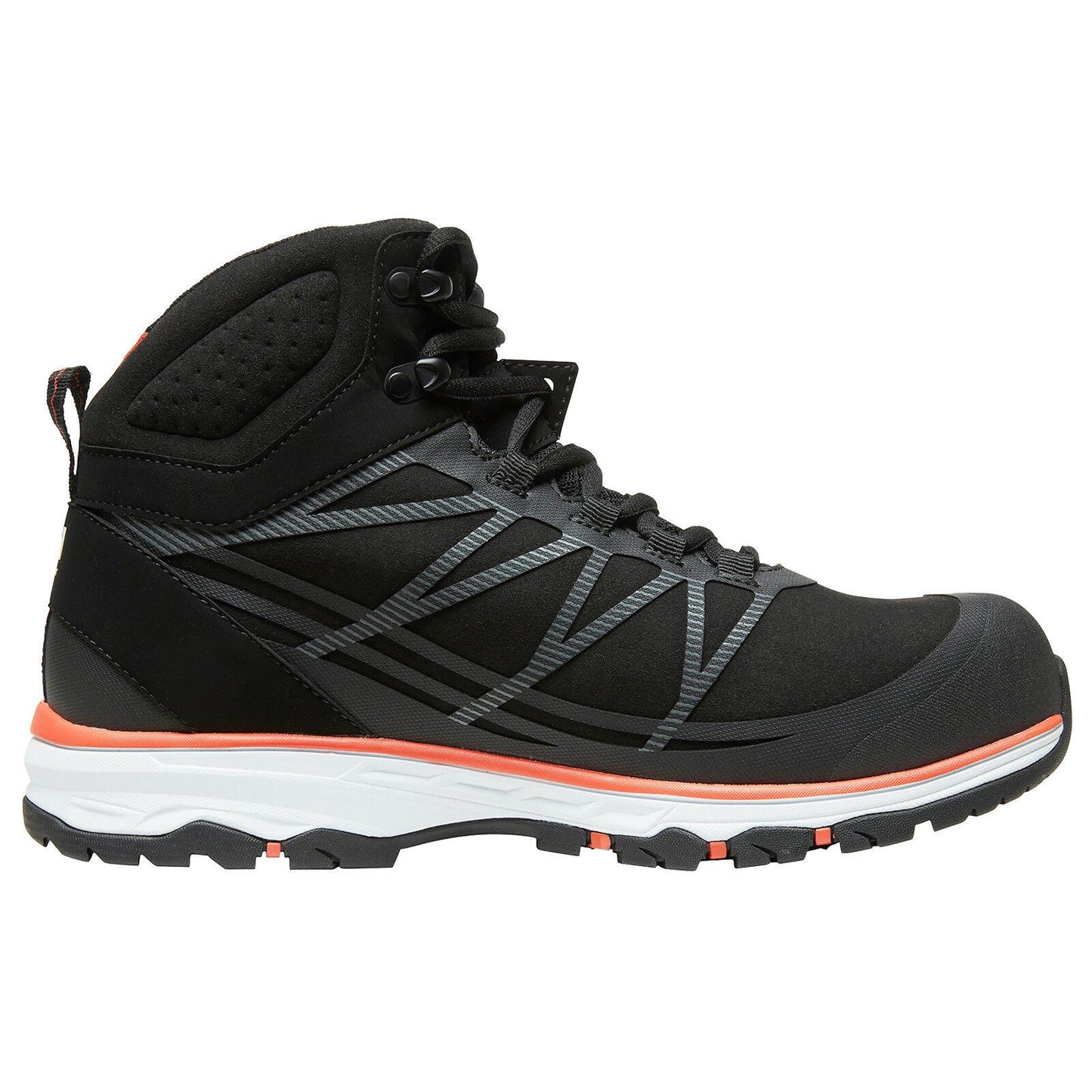 Mens Helly Hansen Workwear Chelsea Evolution Mid Waterproof Safety Boots 78262-992