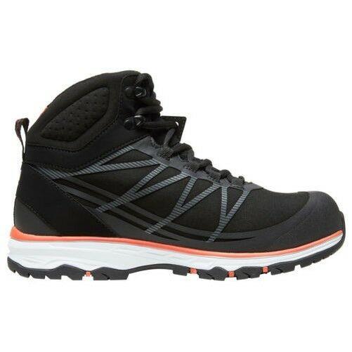 Mens Helly Hansen Workwear Chelsea Evolution Mid Waterproof Safety Boots 78262-992