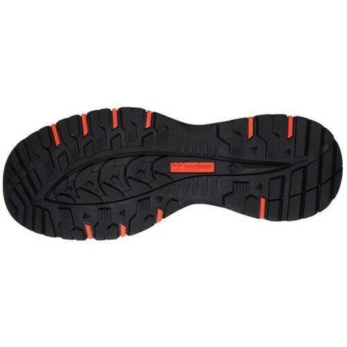 Mens Helly Hansen Workwear Chelsea Evolution Mid Waterproof Safety Boots 78262-992