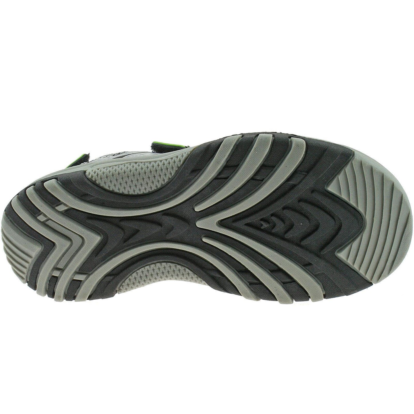 Boys PDQ Sports Sandals C792A