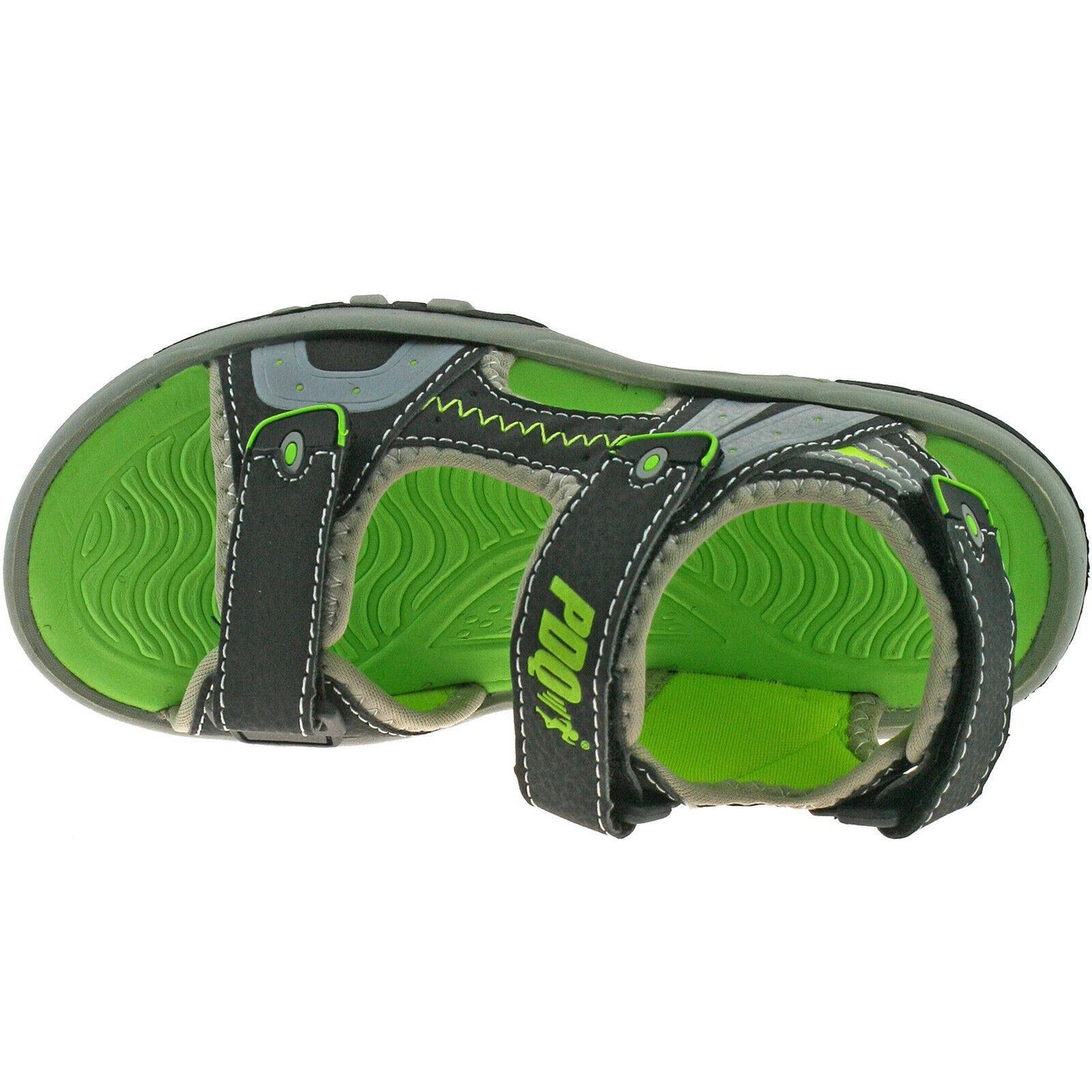 Boys PDQ Sports Sandals C792A