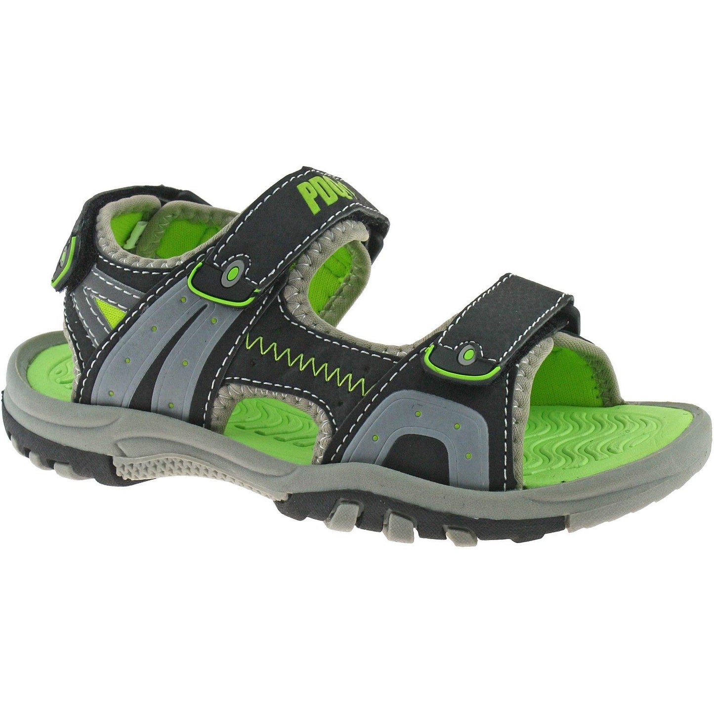 Boys PDQ Sports Sandals C792A