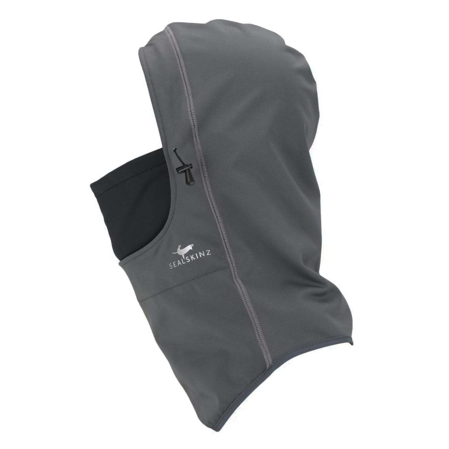 SealSkinz Waterproof All Weather Gaitor Black
