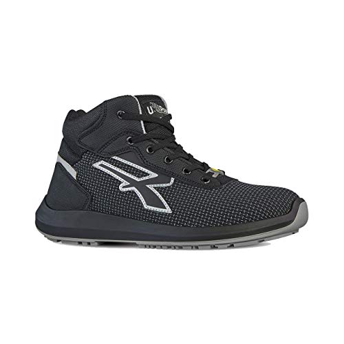 UPower Captain Composite Safety Work Boots RU102014