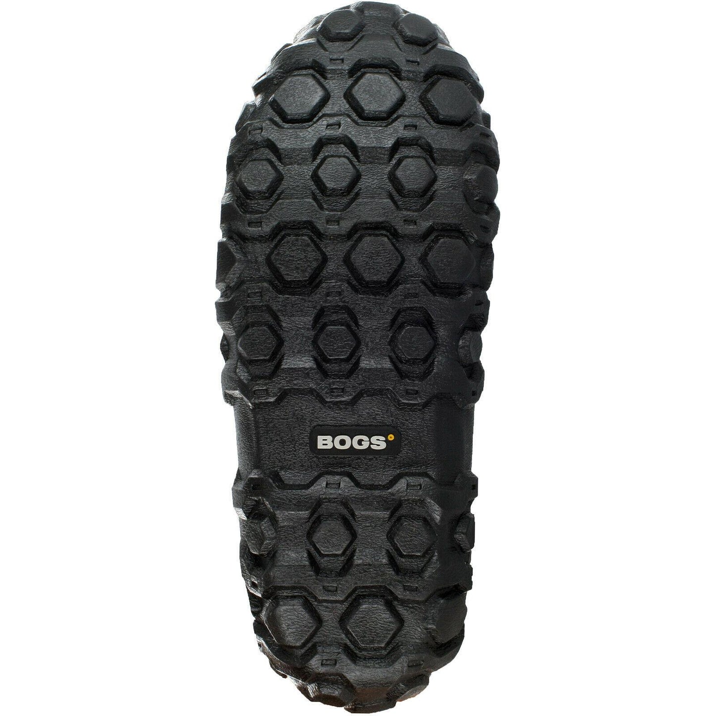 Mens Bogs Classic Greeen Insulated Neoprene Warm Non Slip Wellington Boots 71074