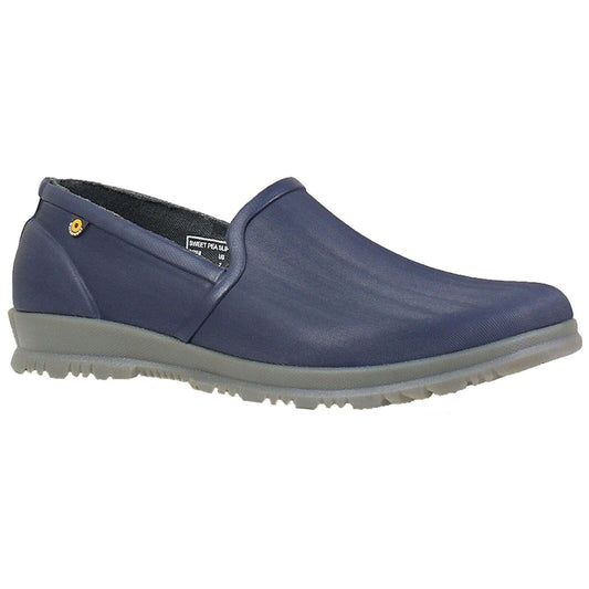 Ladies Bogs Waterproof Sweet Pea Slip On Shoes 72197