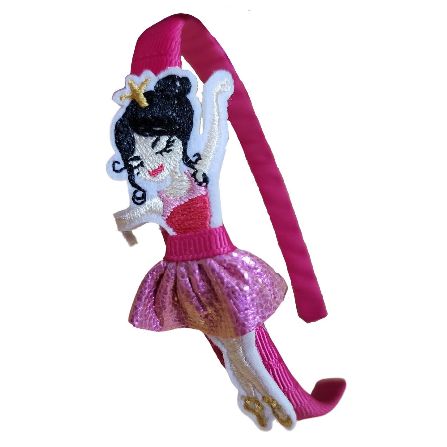 Lelli Kelly LK3736 (SB01) Fior Di Fiocco Black Glitter Diamante Bow Boots