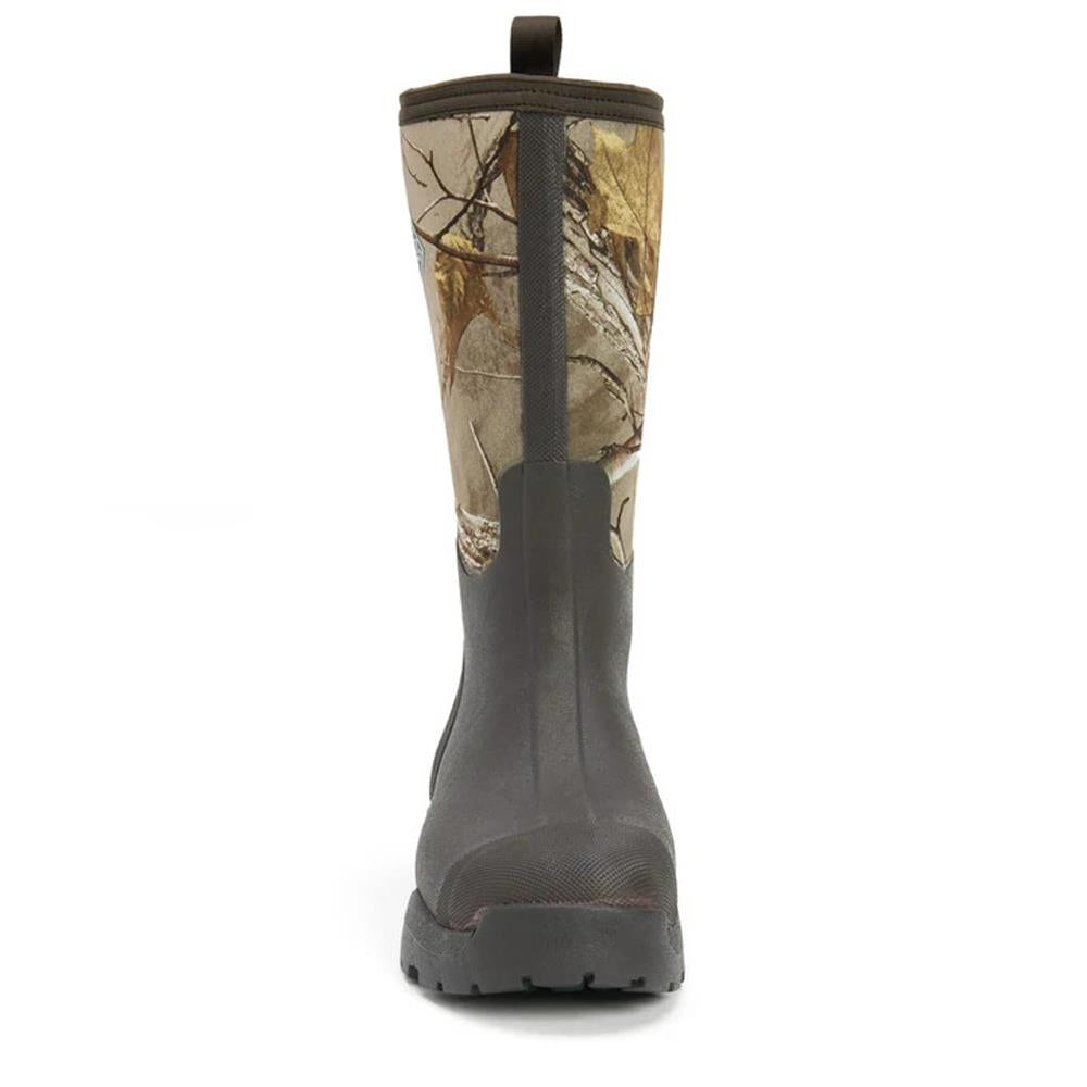 Muck Boot Unisex Derwent II Brown Realtree Xtra DWT-9RTX Waterproof Boots