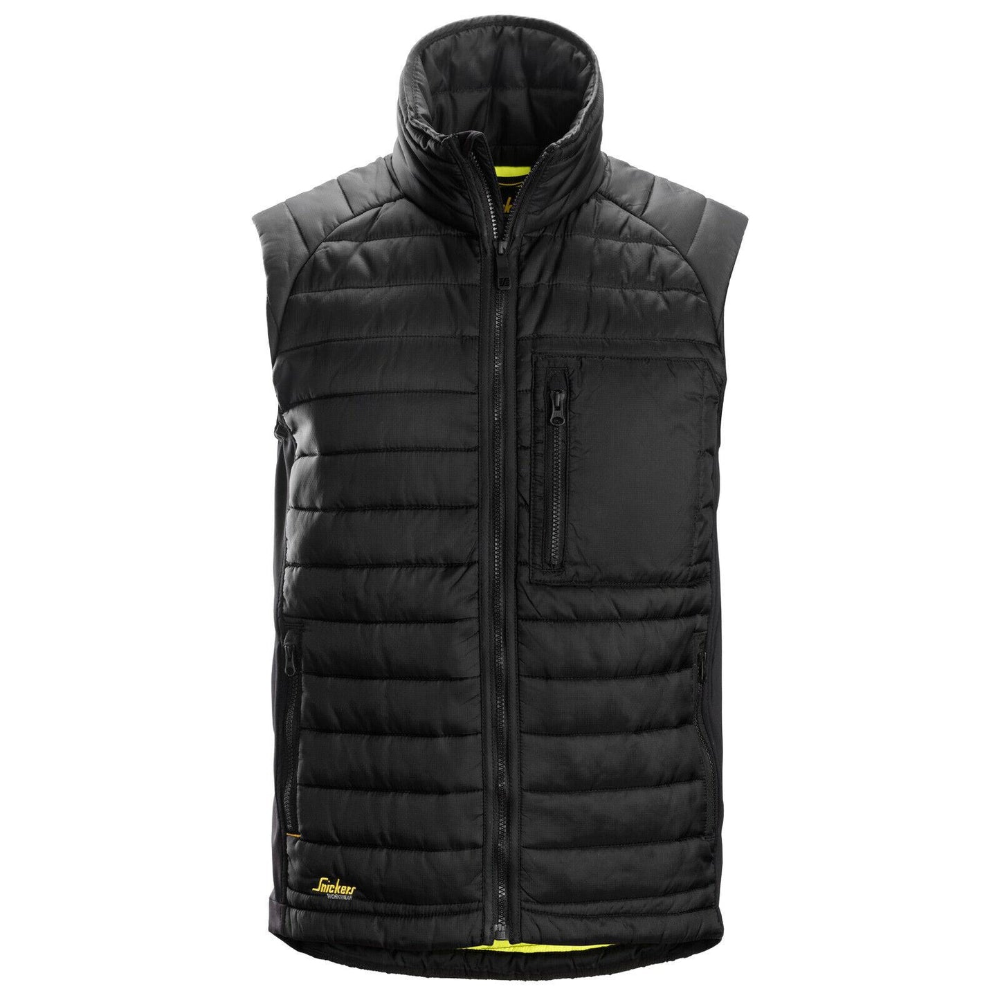 Snickers AllroundWork, 37.5® Insulator Vest 4512