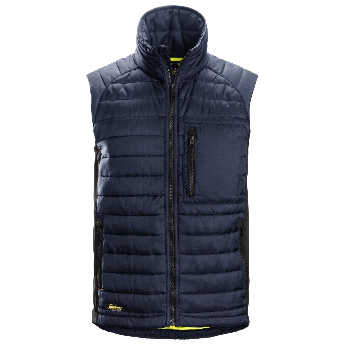 Snickers AllroundWork, 37.5® Insulator Vest 4512