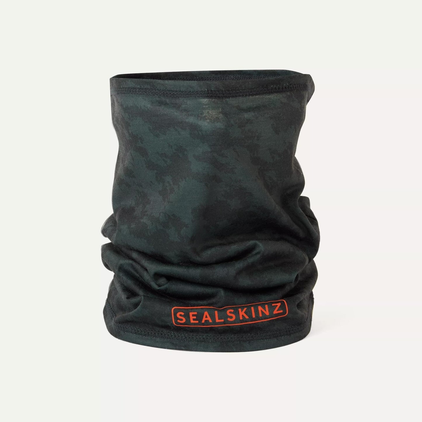 SealSkinz Neck Warmer Olive Harpley