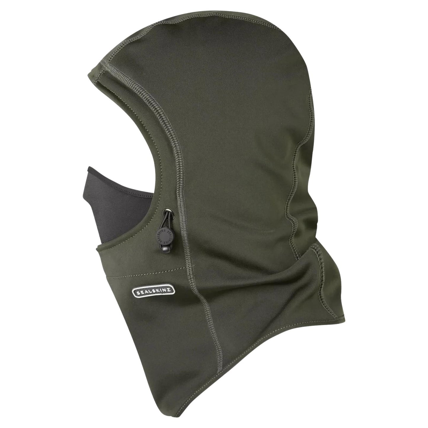 SealSkinz Waterproof All Weather Gaitor Olive