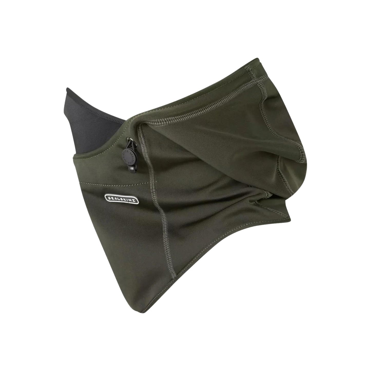 SealSkinz Waterproof All Weather Gaitor Olive