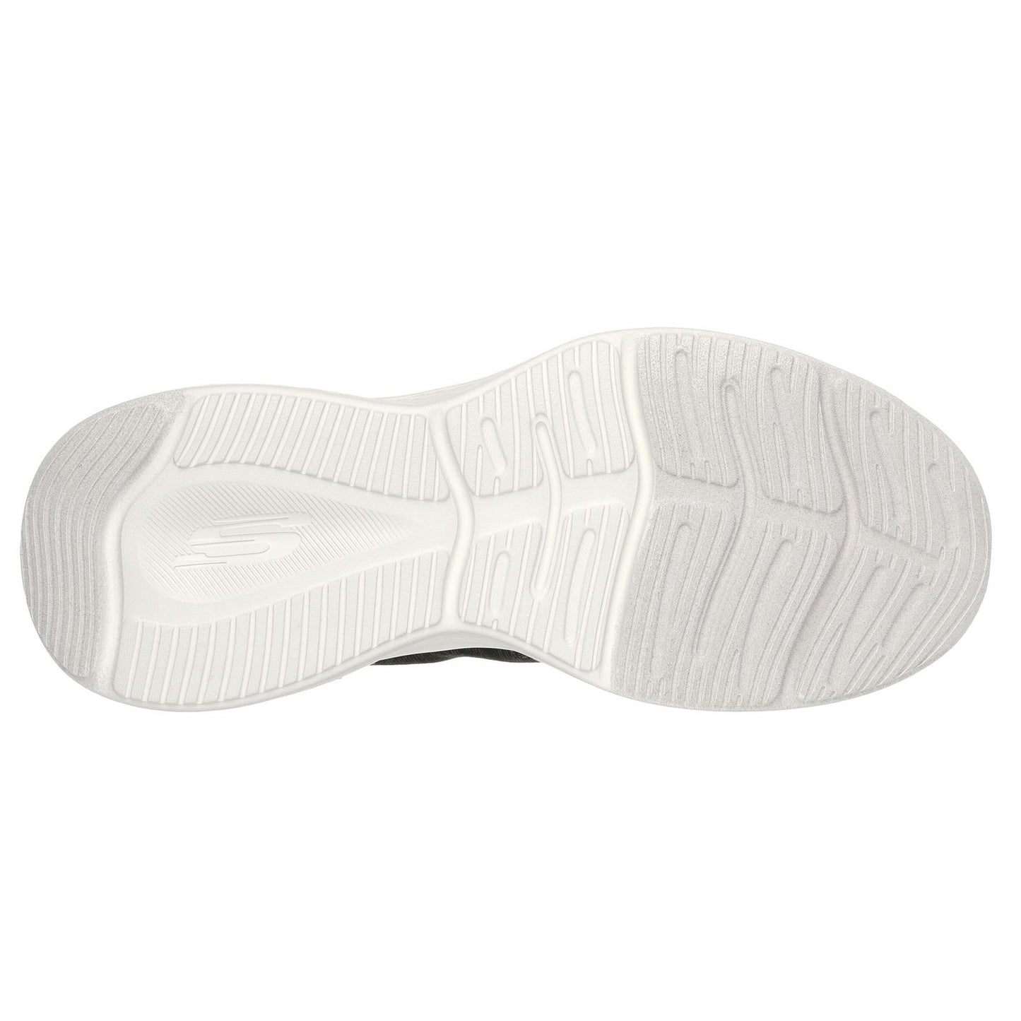 Skechers Skech Lite Pro Faregrove Black/Lime Trainers 232598/BKLM