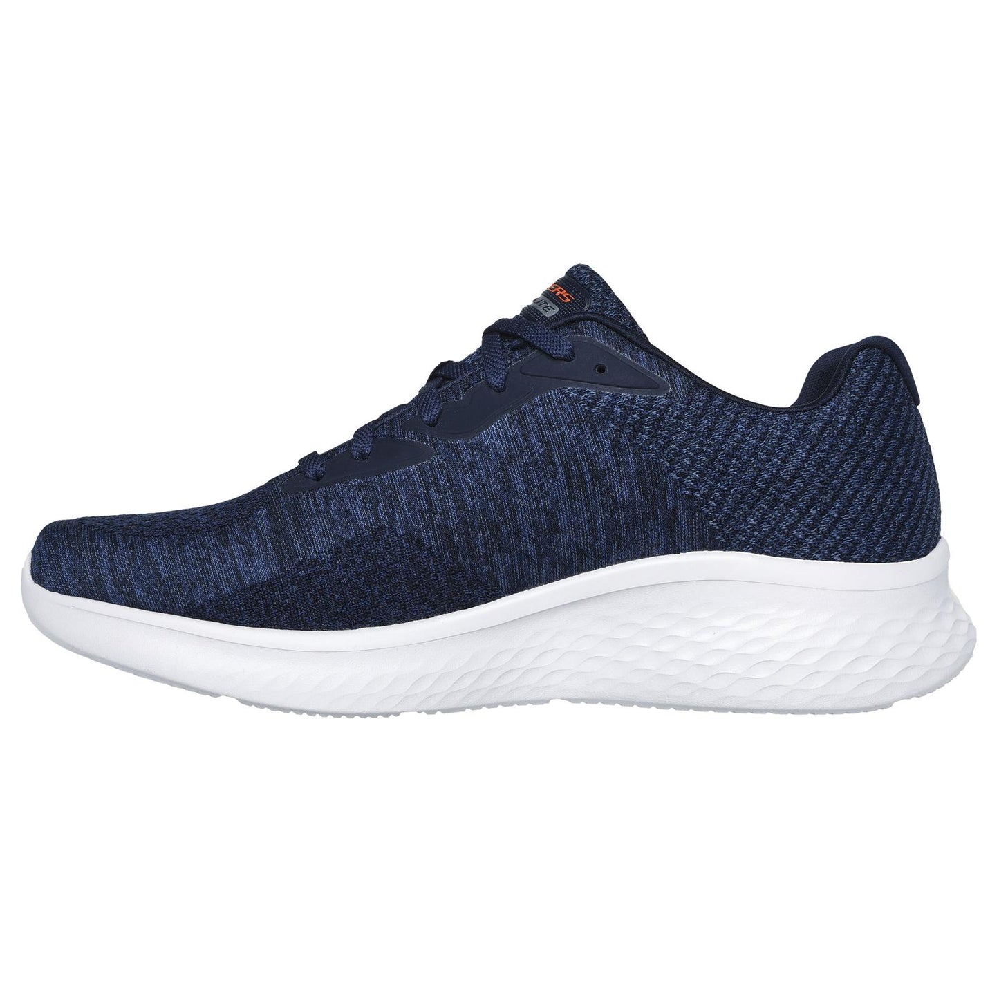 Skechers Skech Lite Pro Faregrove Navy/Orange Trainers 232598/NVOR