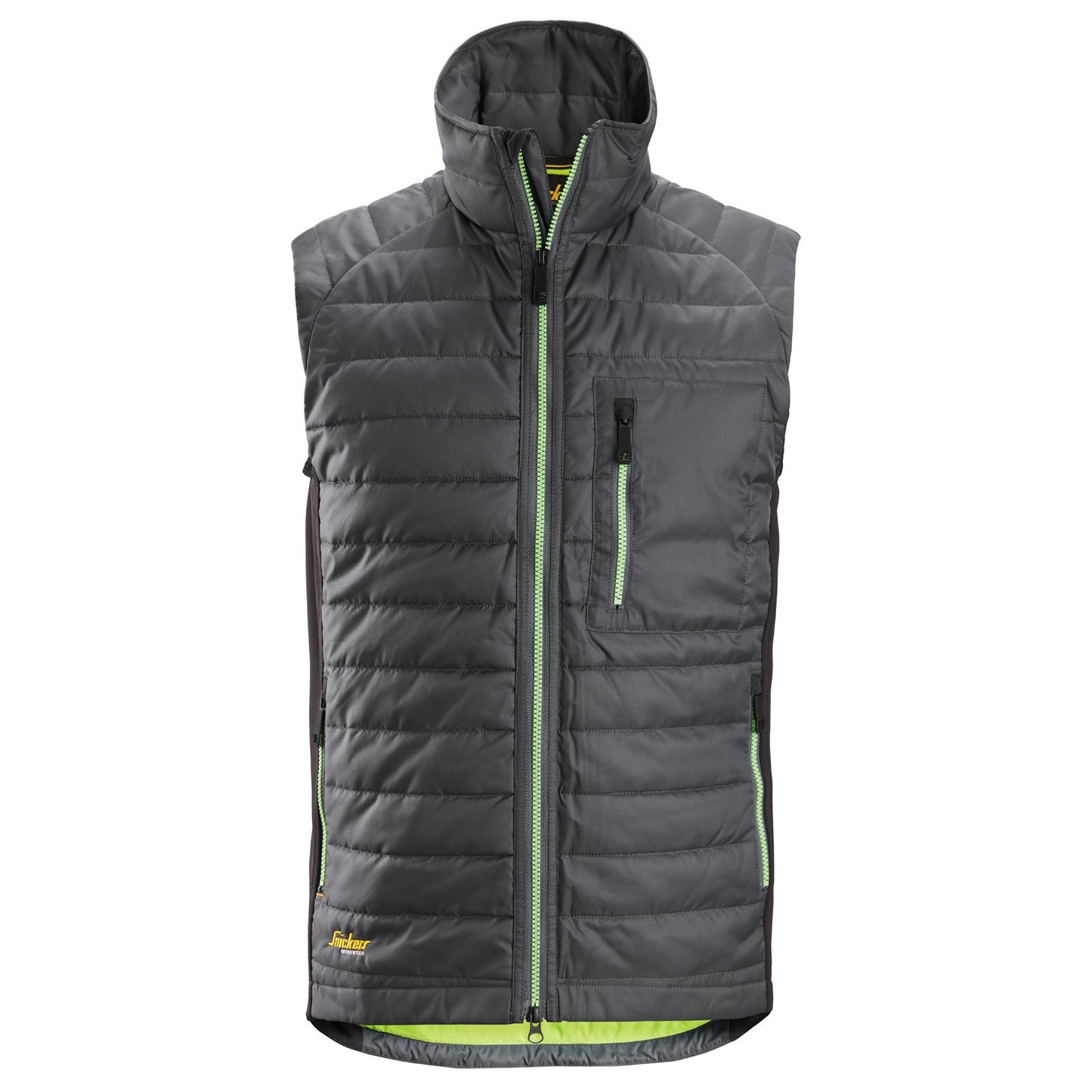 Snickers AllroundWork, 37.5® Insulator Vest 4512