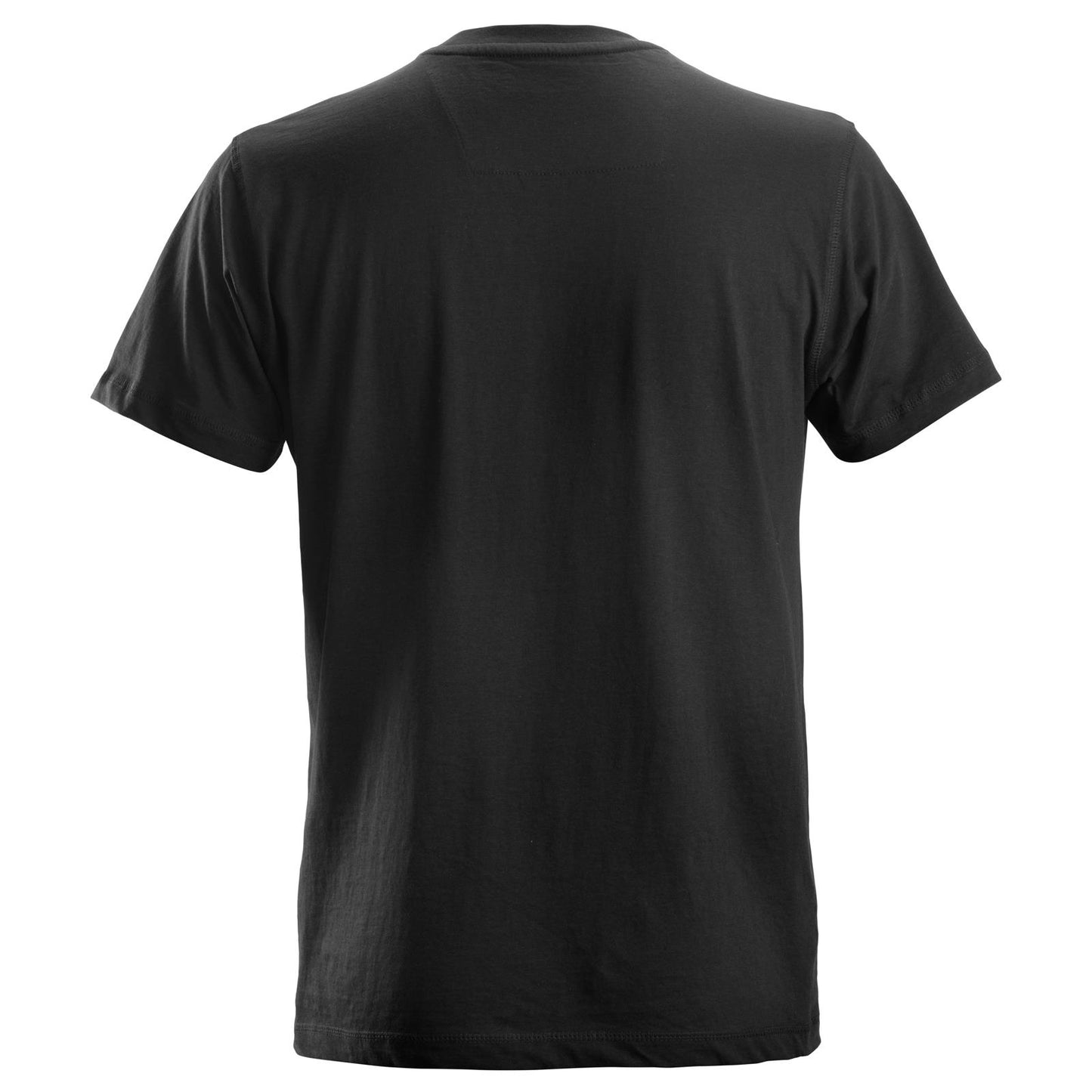 Mens Snickers Plain Classic T-Shirt 2502