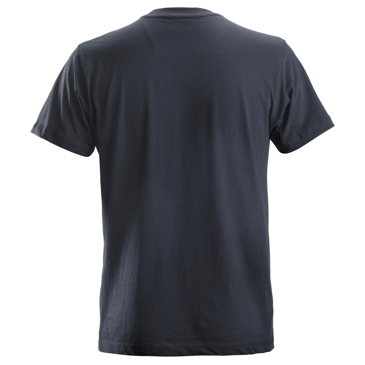 Mens Snickers Plain Classic T-Shirt 2502