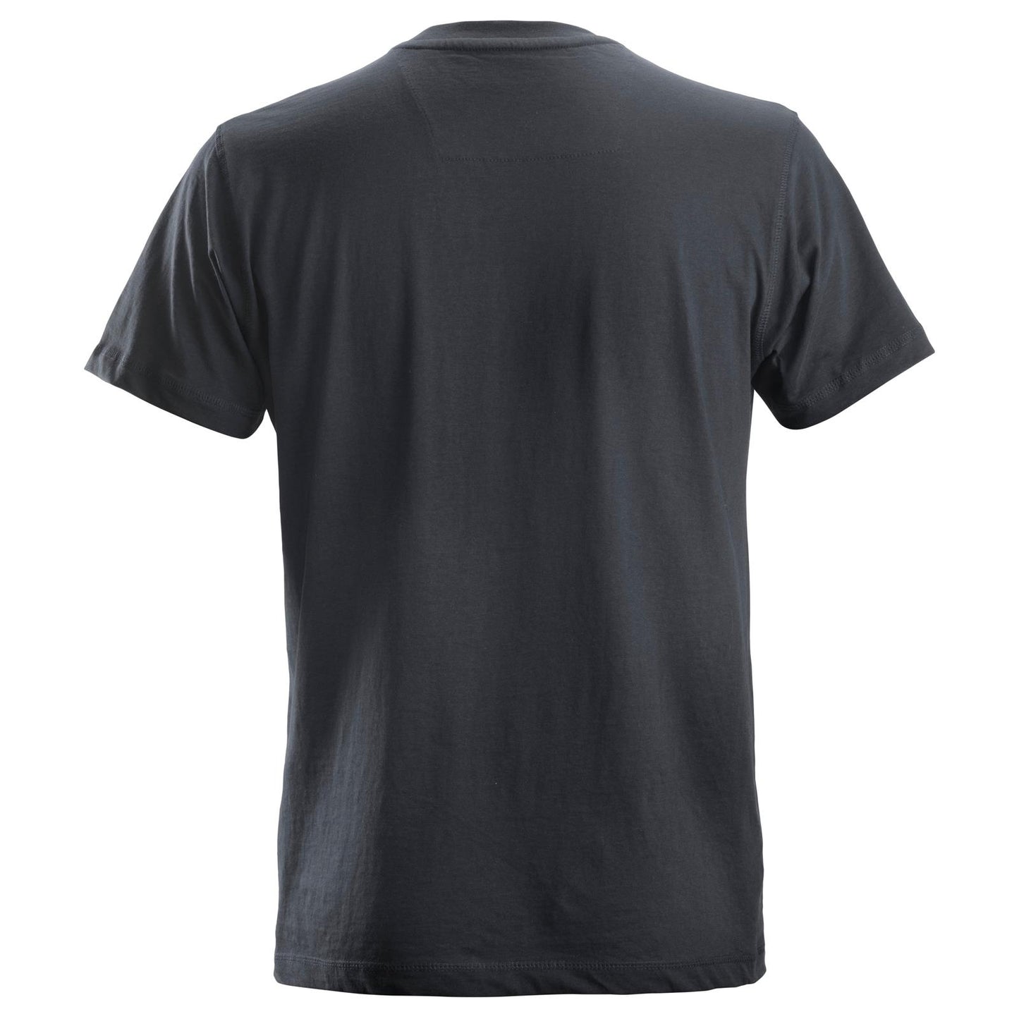 Mens Snickers Plain Classic T-Shirt 2502