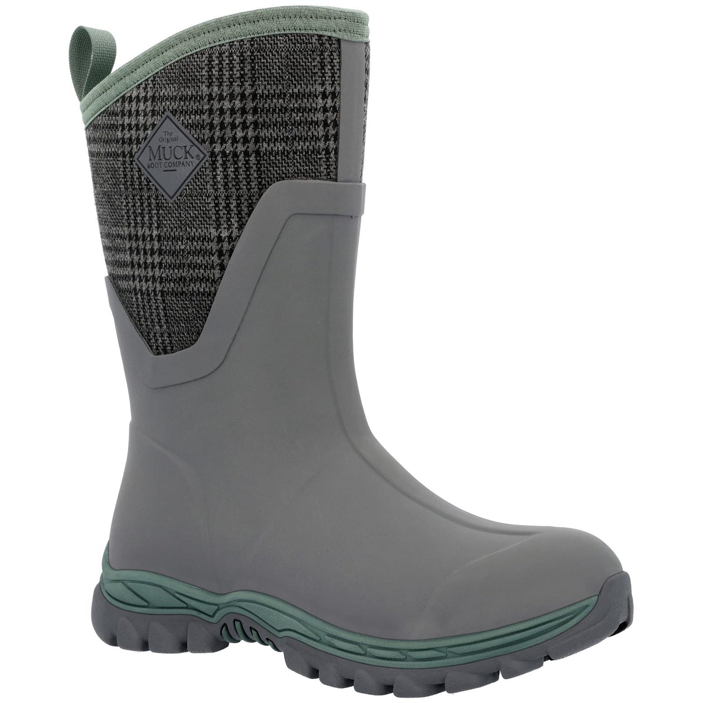 Muck Boot Women Artic Sport Mid Boot MASMW15