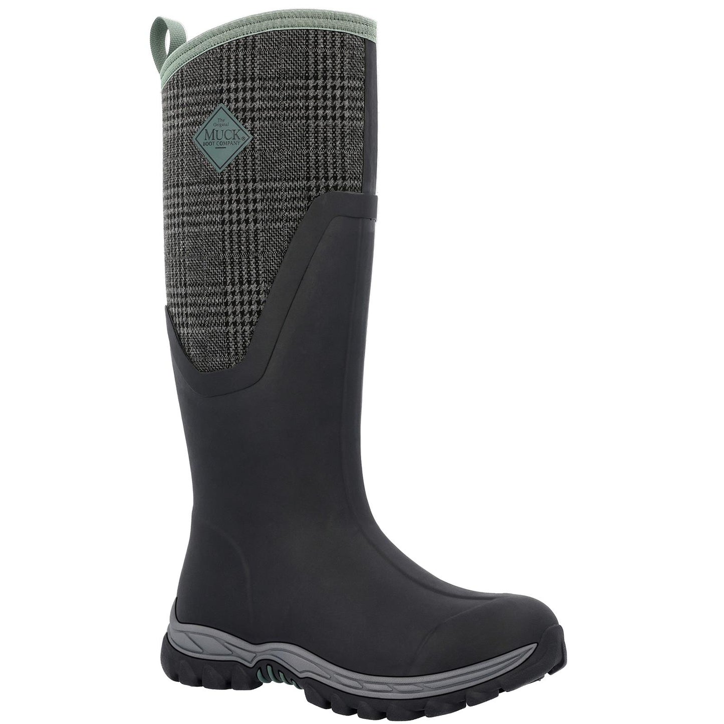 Muck Boot Women's Artic Sport Tall Boot MASTW05