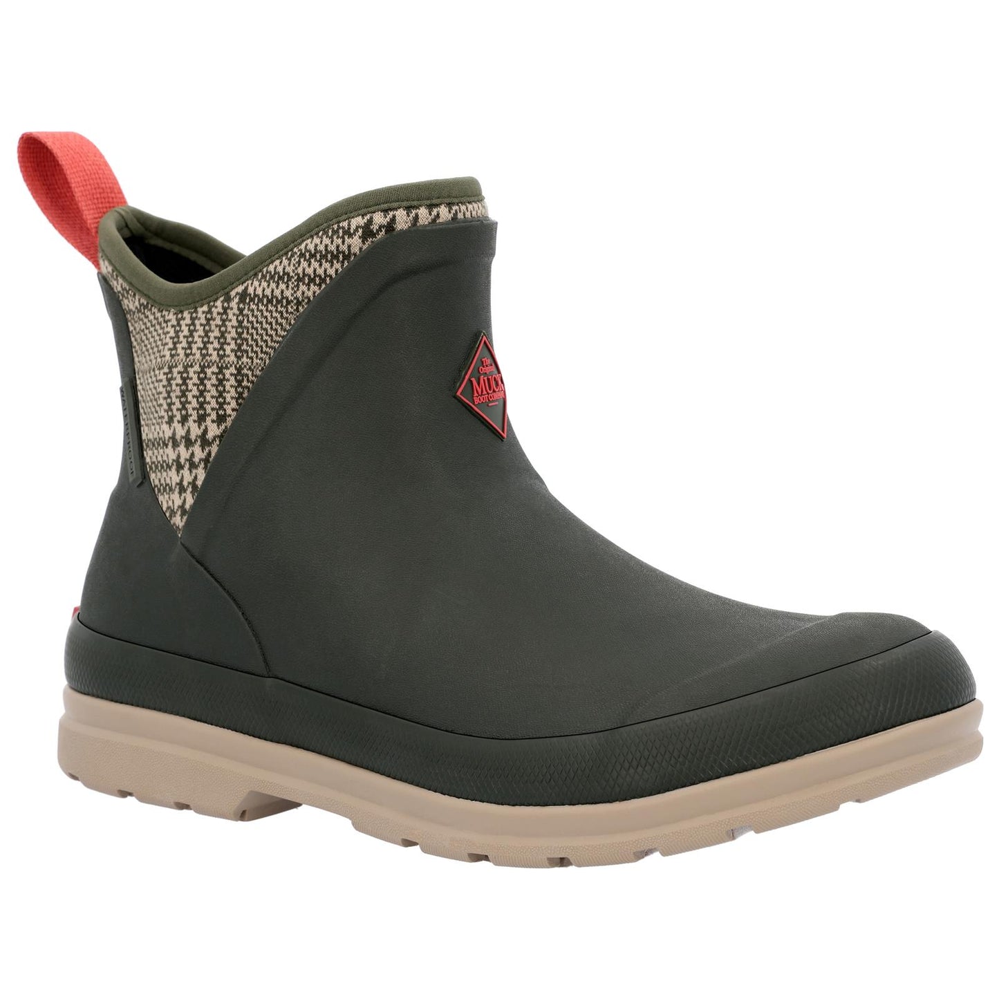 Muck Boot Women's Original Ankle Boot MOAW300