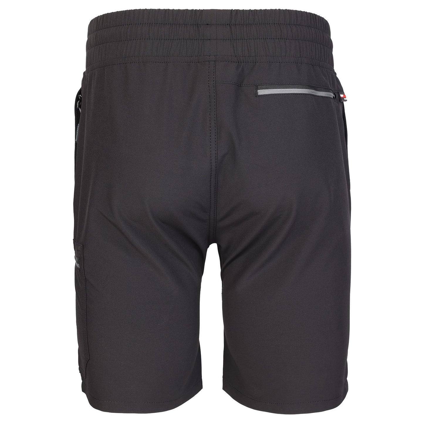 TuffStuff HyperFlex Work Shorts Black 818