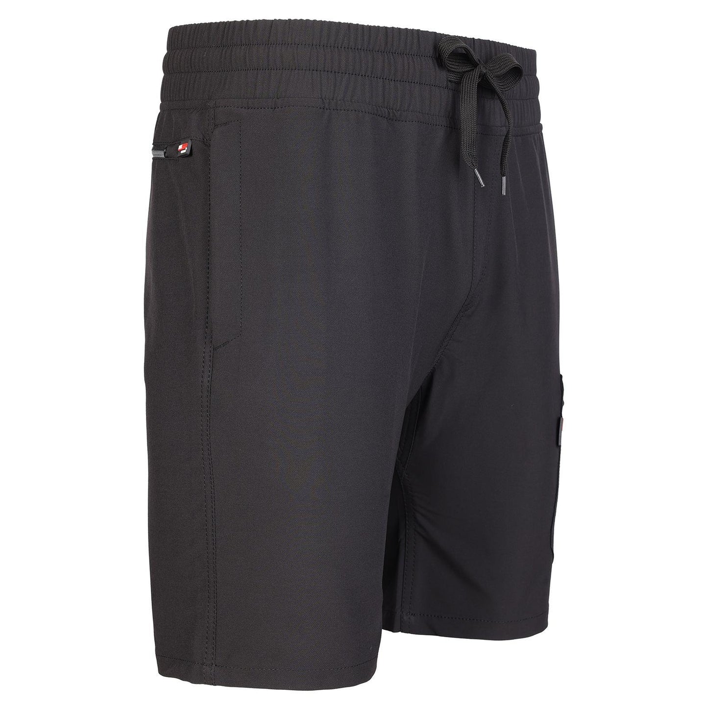 TuffStuff HyperFlex Work Shorts Black 818