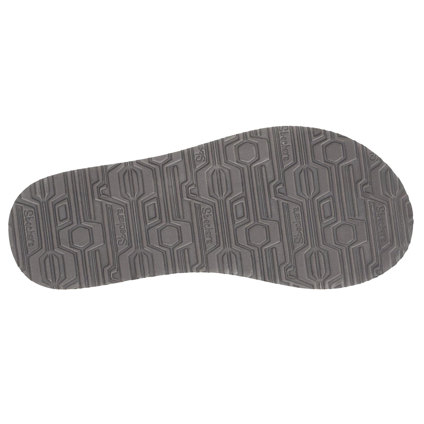 Skechers Womens Meditation Rockstar Sandals Taupe 119770/TPE