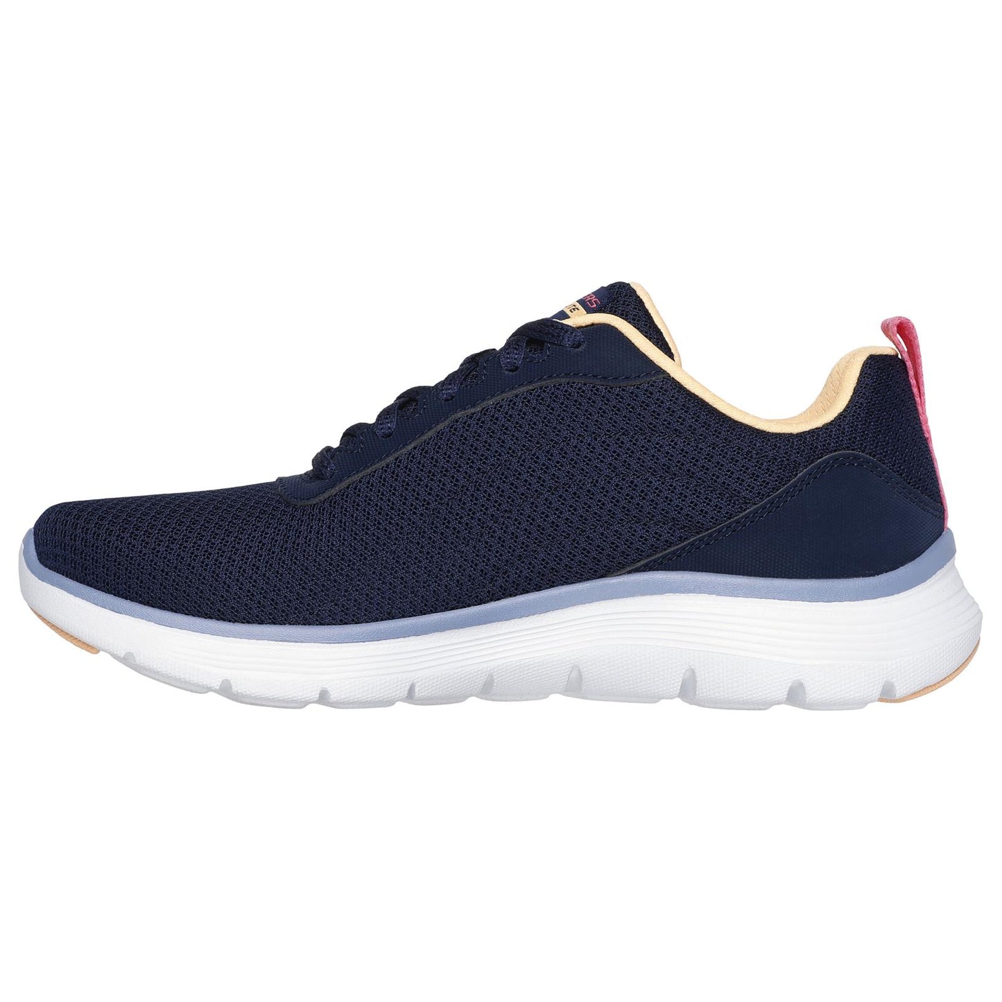 Skechers Womens Flex Appeal New Thrive Fit Navy Blue 150200/NVMT