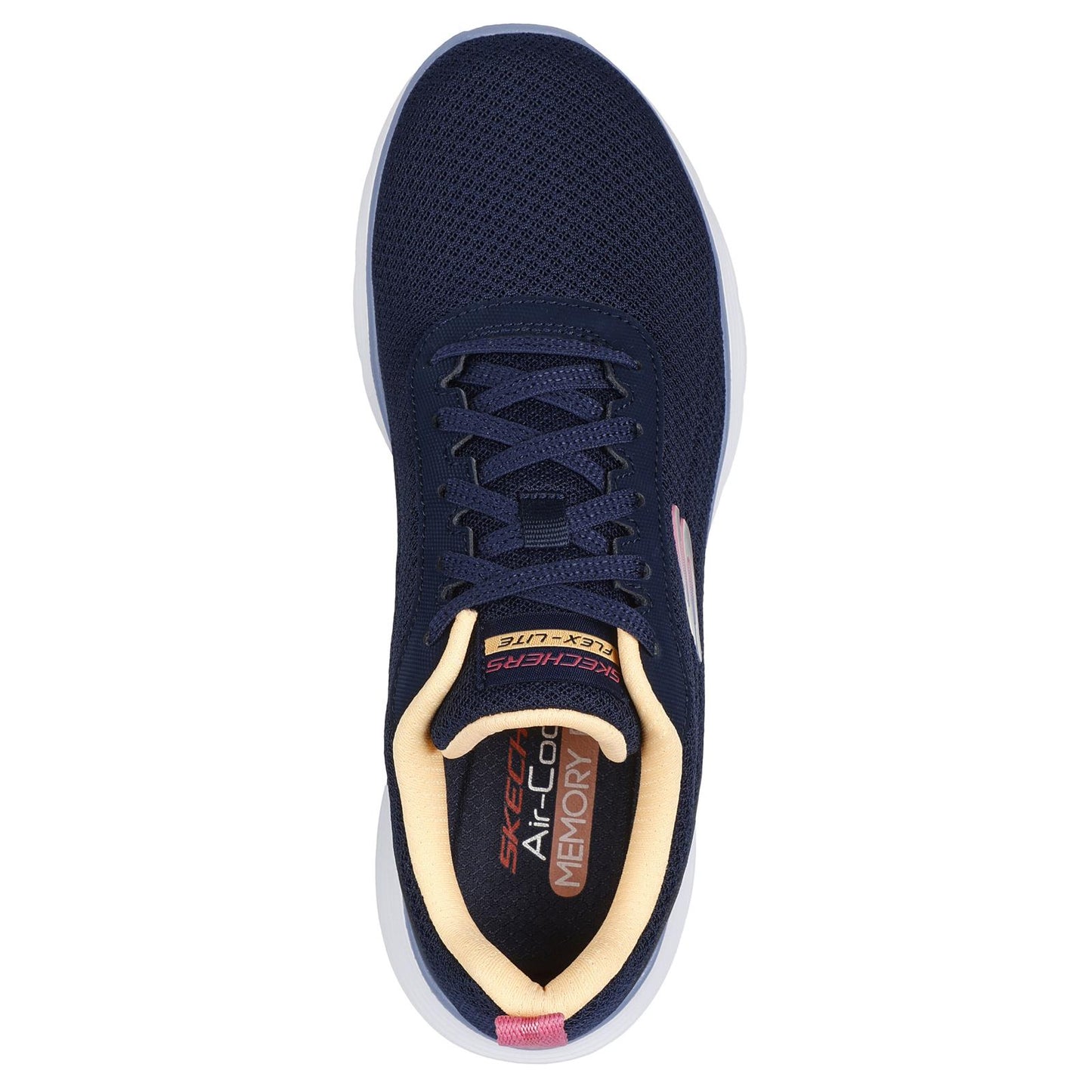 Skechers Womens Flex Appeal New Thrive Fit Navy Blue 150200/NVMT