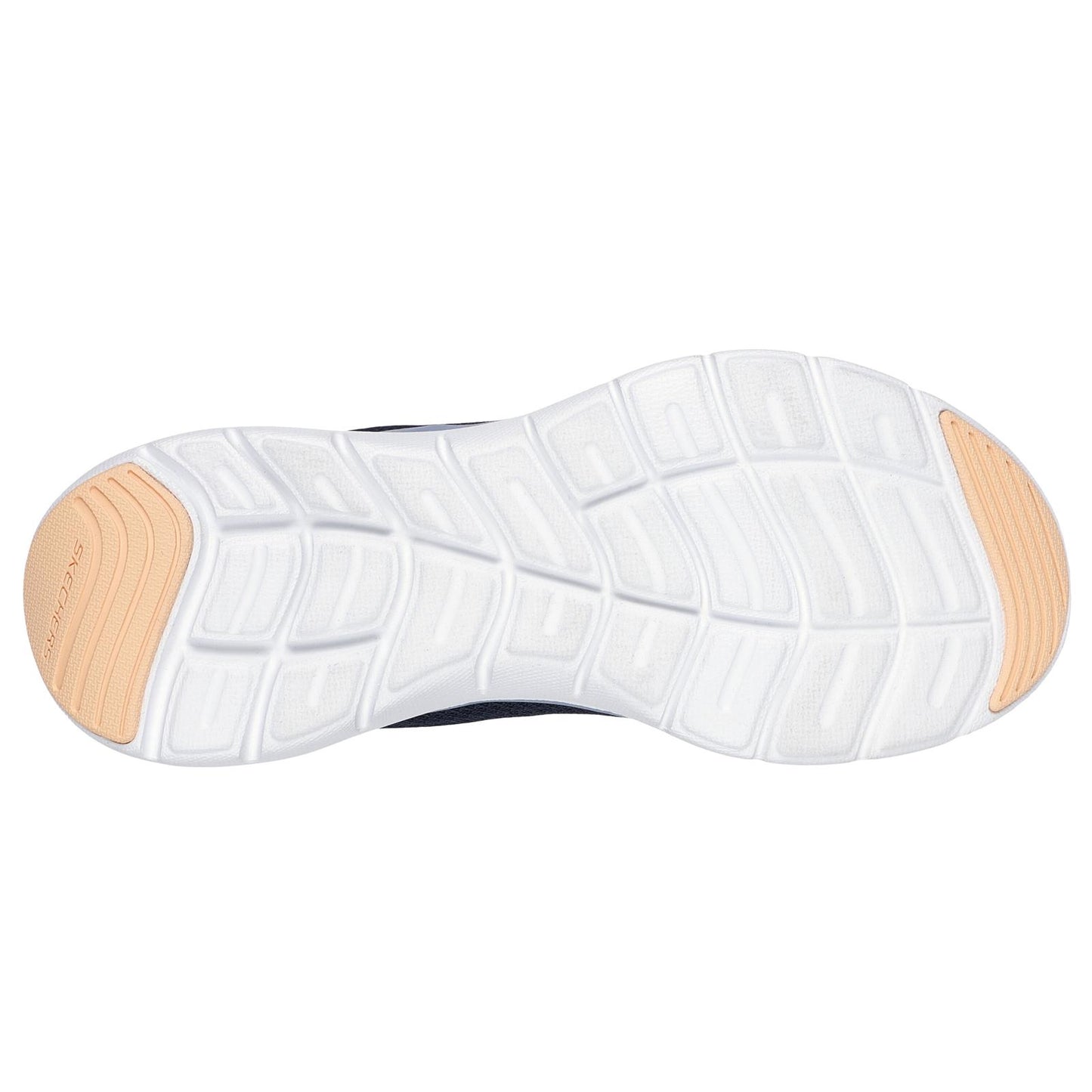 Skechers Womens Flex Appeal New Thrive Fit Navy Blue 150200/NVMT