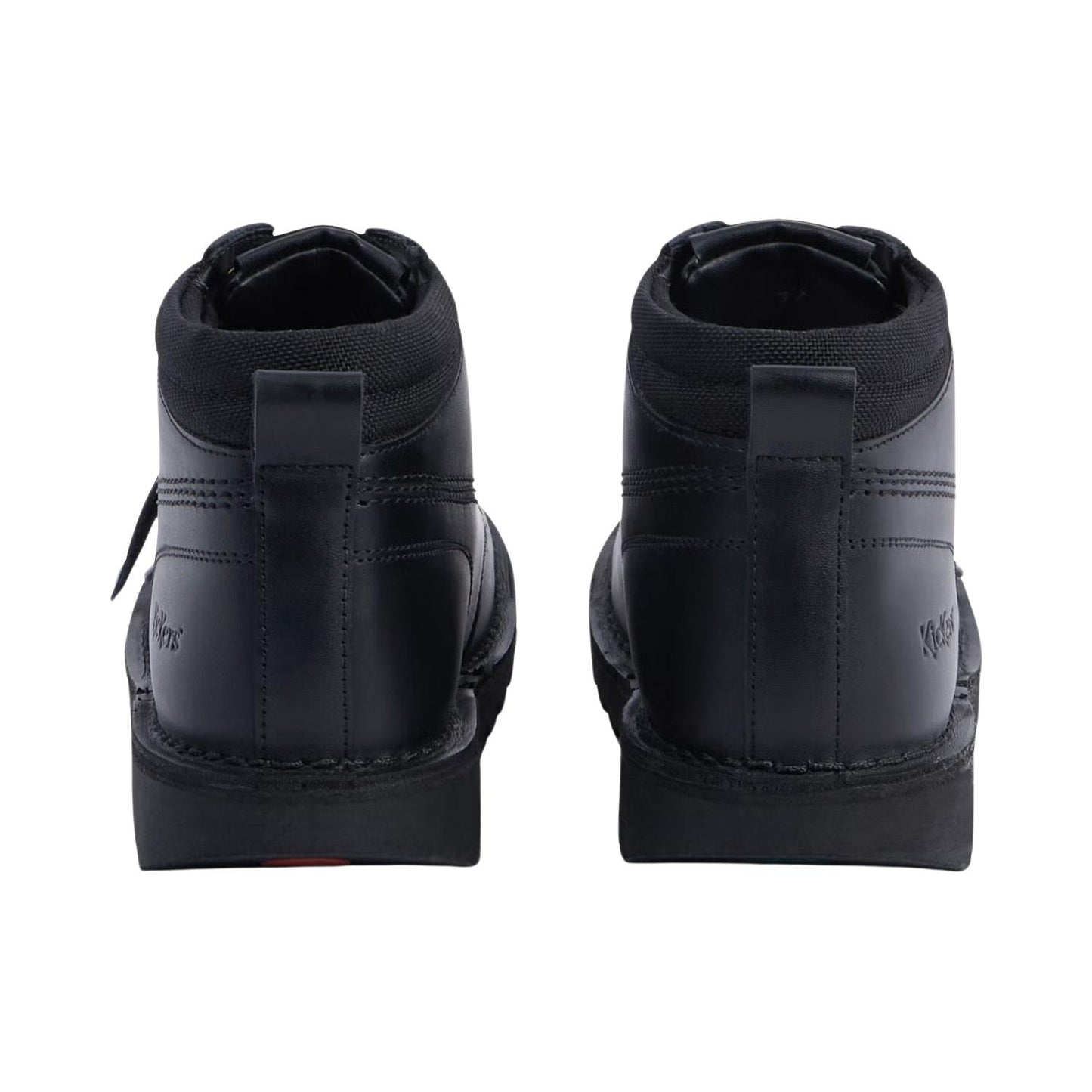 Kickers 1-17595 Kick Hi Mix Mesh