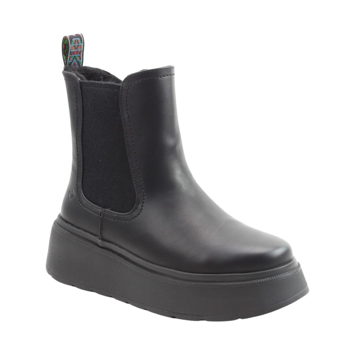 Heavenly Feet So Pine Women's Boots Heavenly Feet Womens Nera