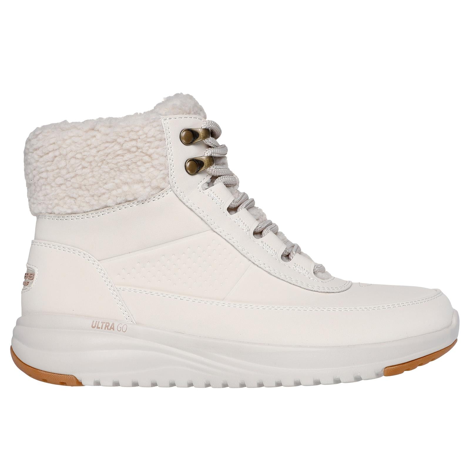 Skechers go walk boots mujer online