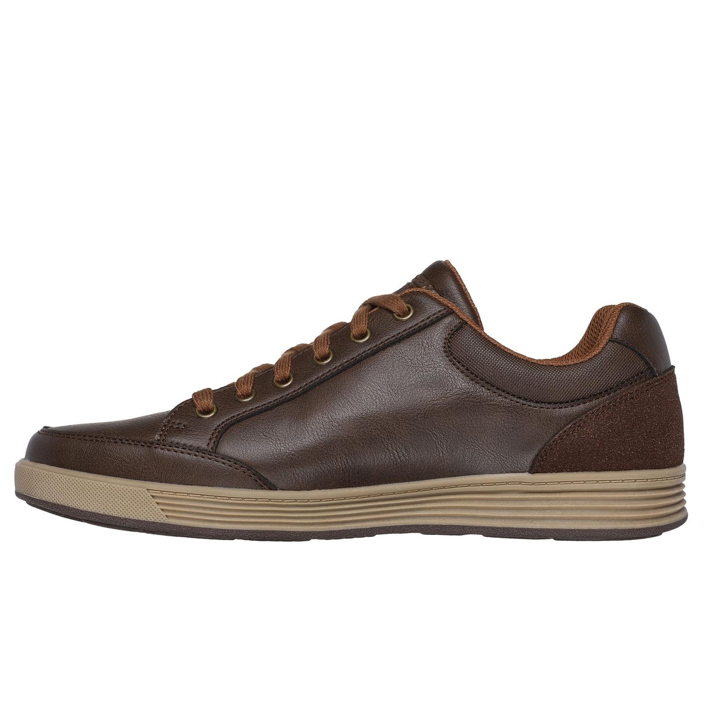 Skechers Mens Cavell Sparkman Waterproof Shoes 210944/CHOC