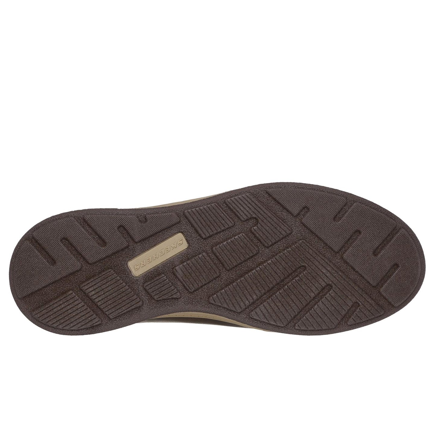 Skechers Mens Cavell Sparkman Waterproof Shoes 210944/CHOC