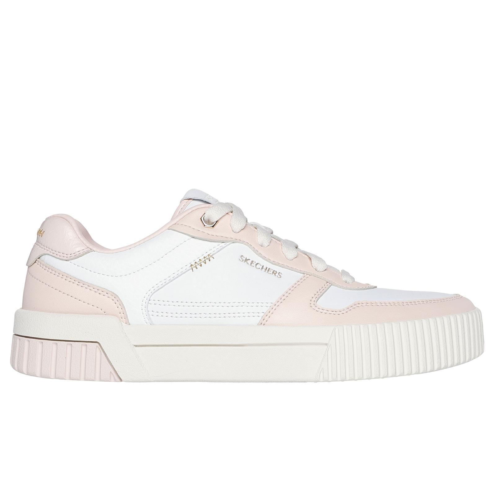 skechers air cooled ladies trainers