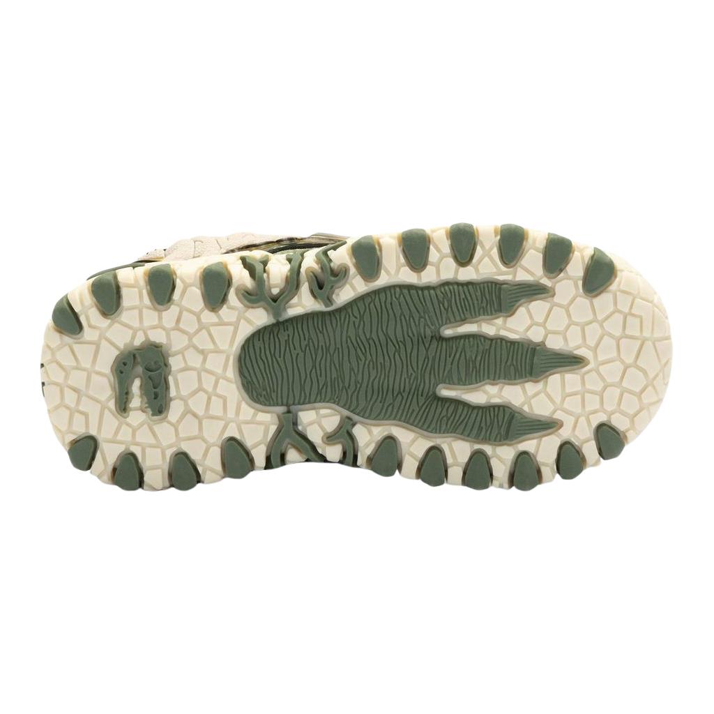 BullBoys Light Up Dinosaur Sandals Spinosaurus DNCL4533