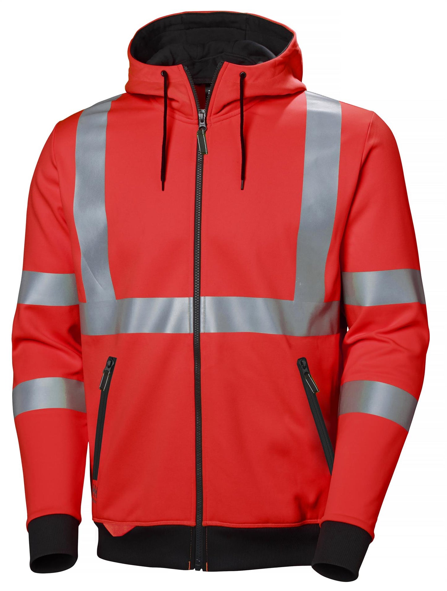 Helly Hansen 79094 Mens Addvis Zip Hoodie
