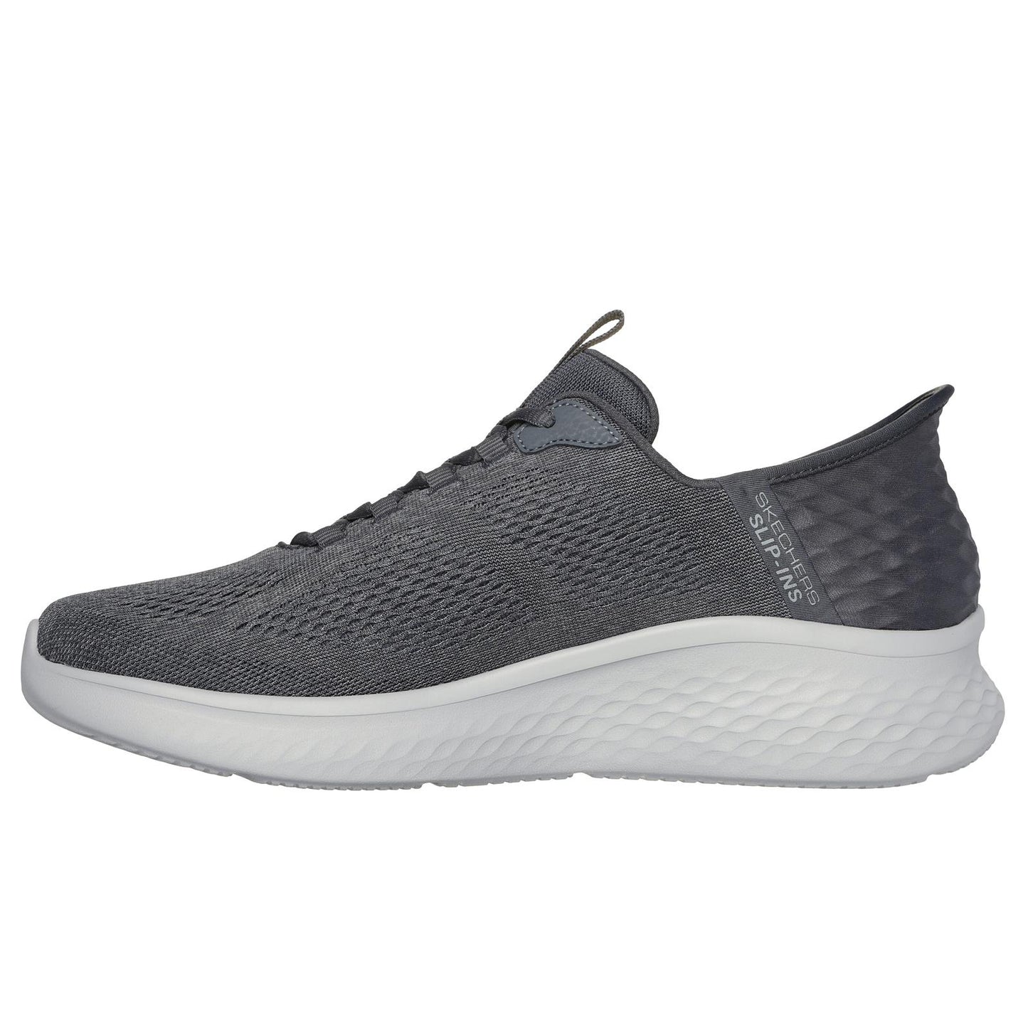 Skechers Mens Primebase Slip Ins Trainers 232466/CCBL