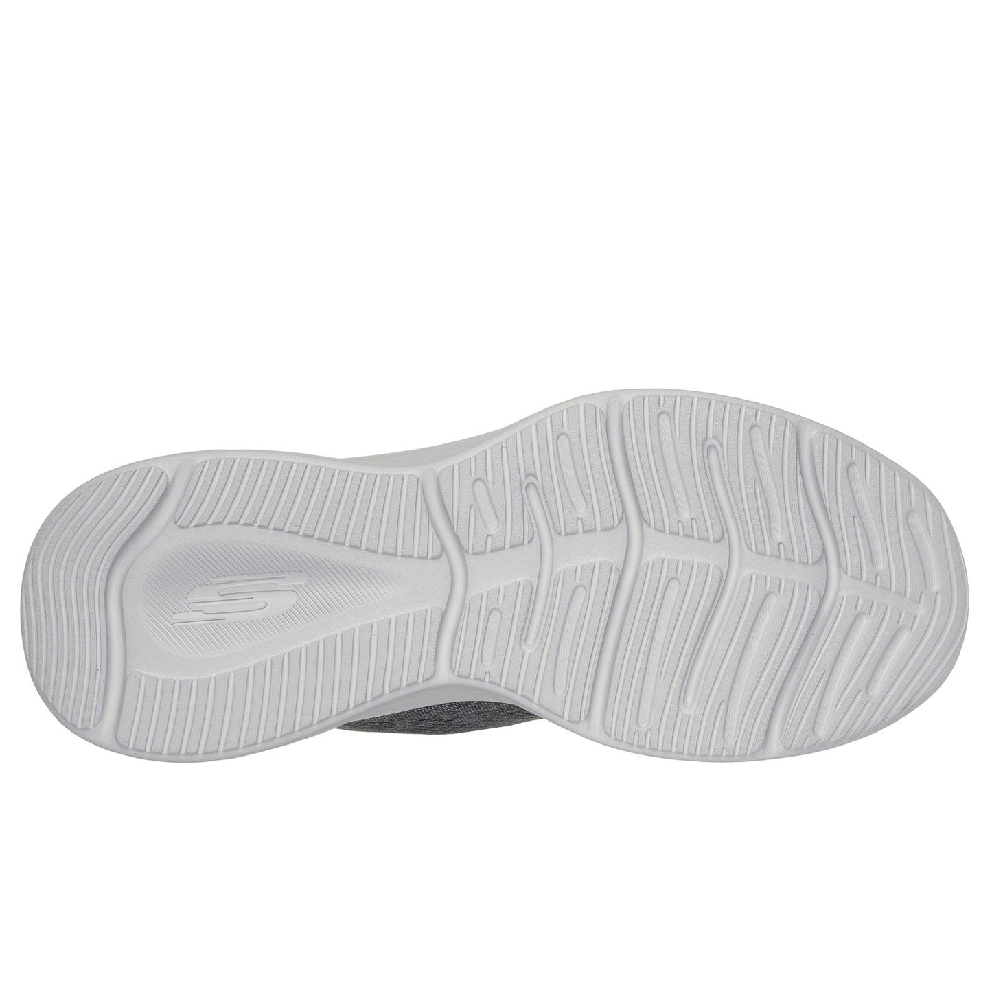 Skechers Mens Primebase Slip Ins Trainers 232466/CCBL