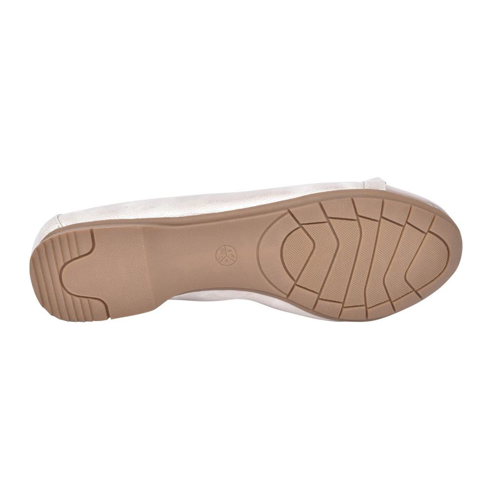 Jana Womens Ballerinas Shoes 8-22165-42 499