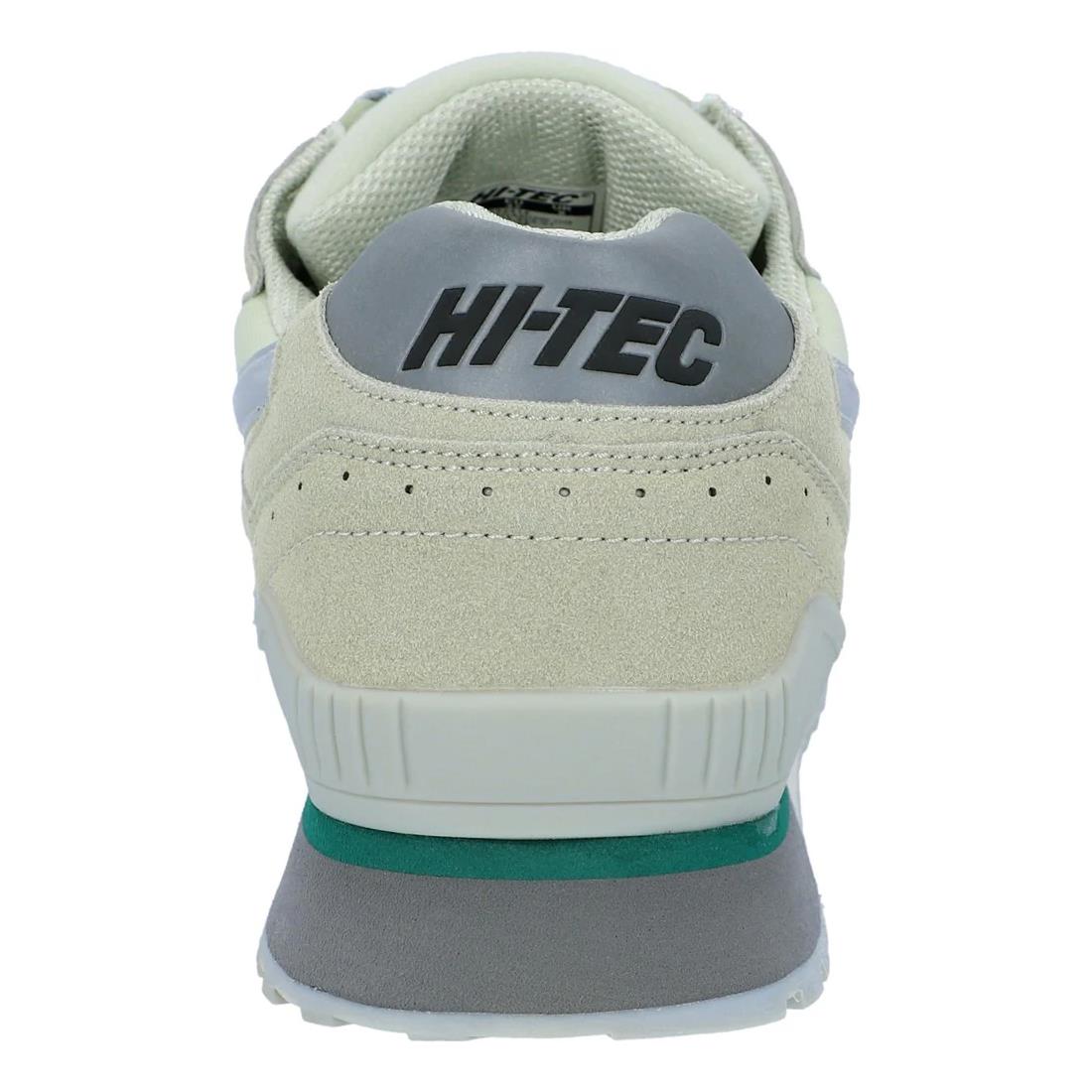 Hi-Tec Silver Shadow OG Mens Trainers