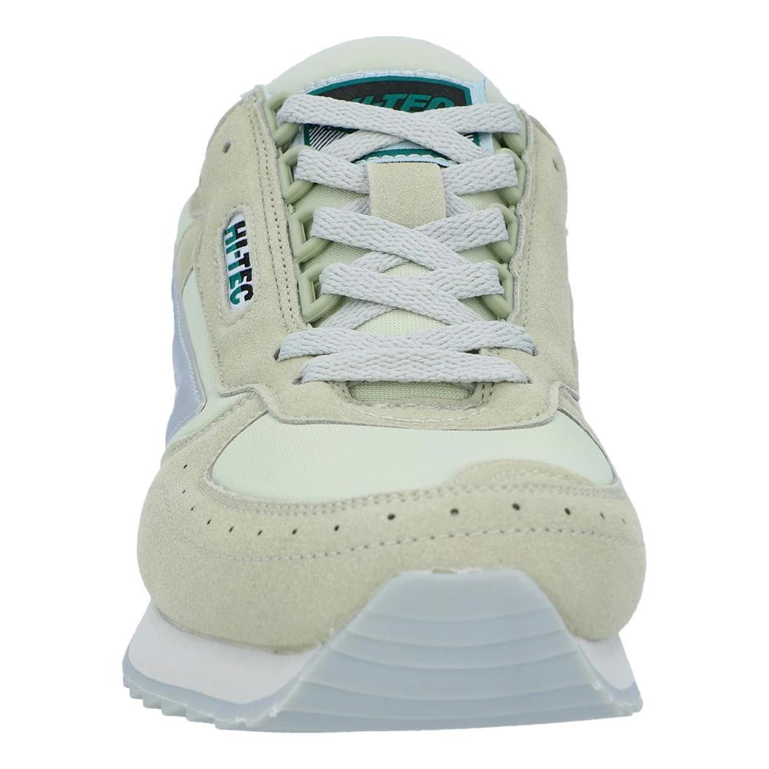 Hi-Tec Silver Shadow OG Mens Trainers