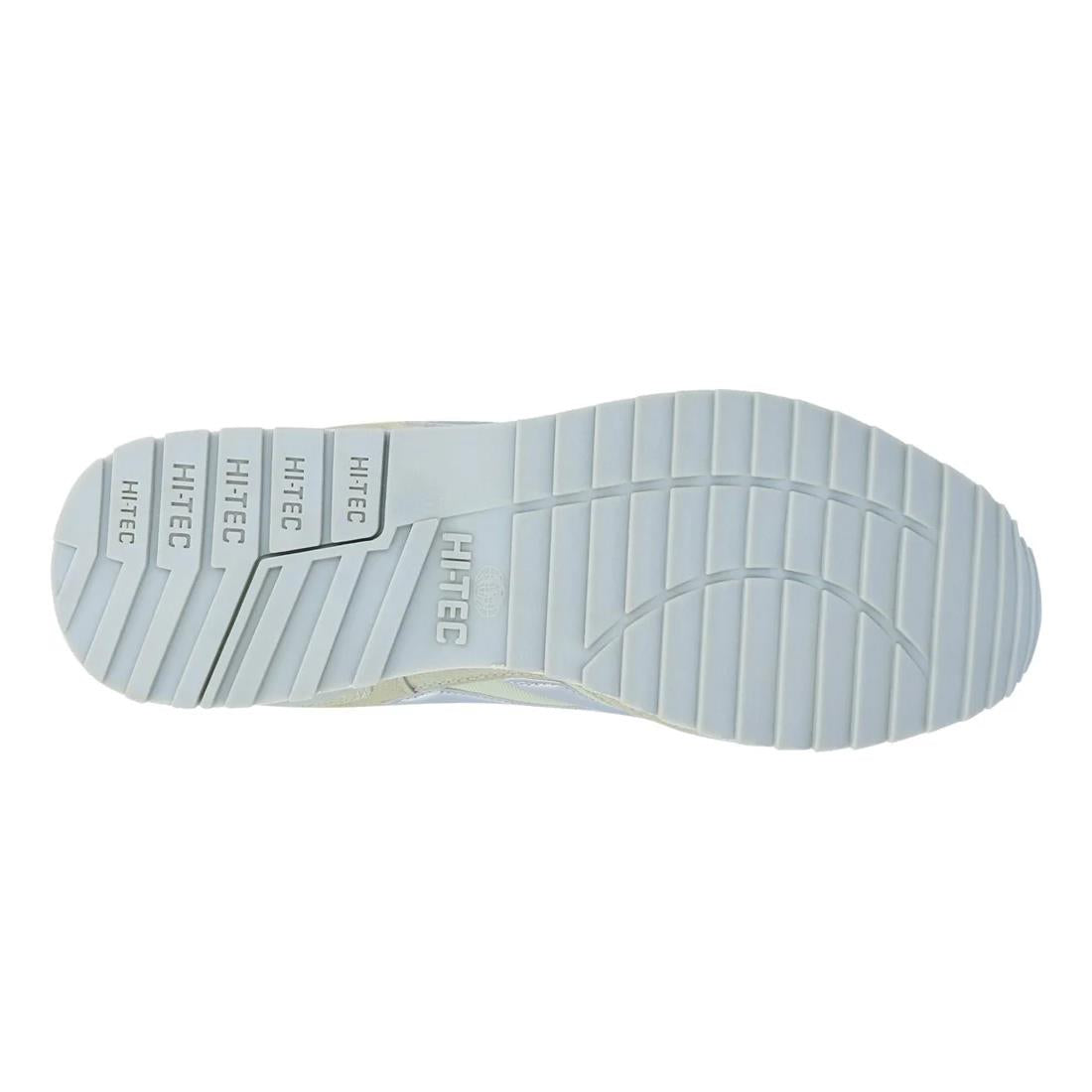 Hi-Tec Silver Shadow OG Mens Trainers