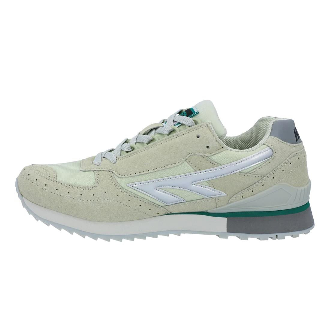 Hi-Tec Silver Shadow OG Mens Trainers