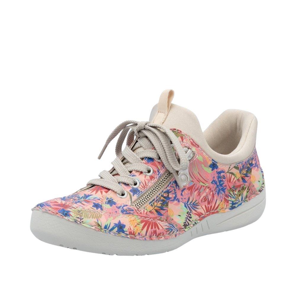 Rieker 52567-90 Womens Multi Ready2Go Shoes