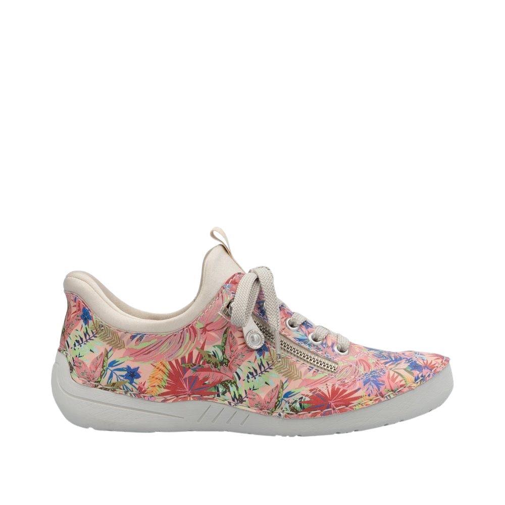 Rieker 52567-90 Womens Multi Ready2Go Shoes